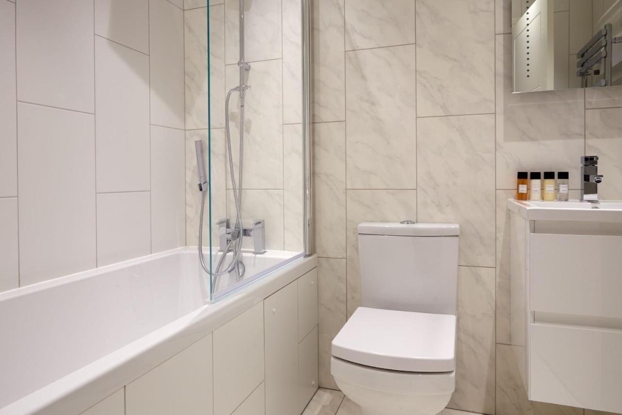 Сasa de vacaciones 7vh Virginia House, 31 Bloomsbury Way By Living